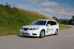Saab 9-3 ePower Concept 2010 года